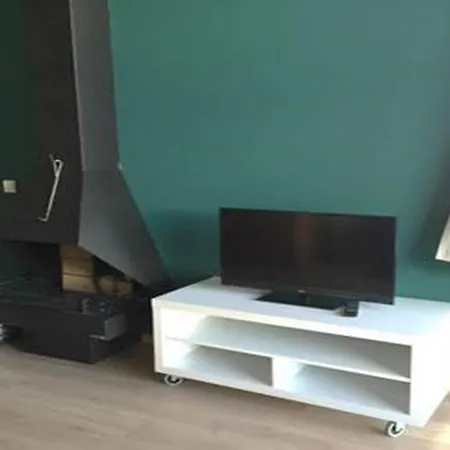 Apartment Turistics Masella 1600