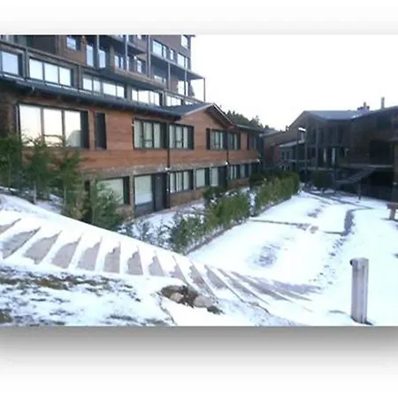 Turistics Masella 1600 Alp