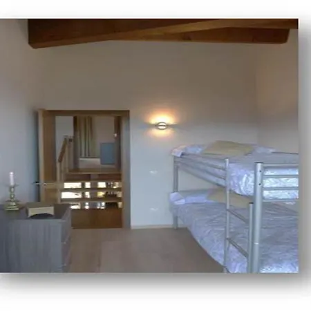 Turistics Masella 1600 Apartment *