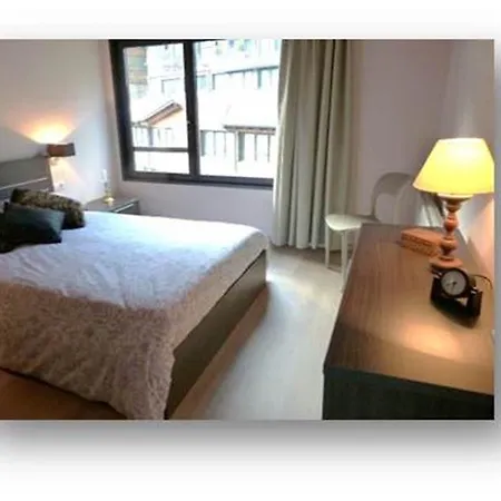 Apartment Turistics Masella 1600