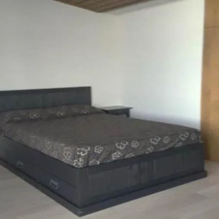 Turistics Masella 1600 Apartment Alp