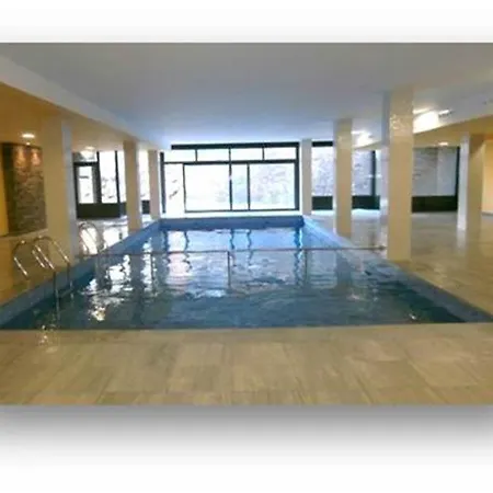 Turistics Masella 1600 Apartment
