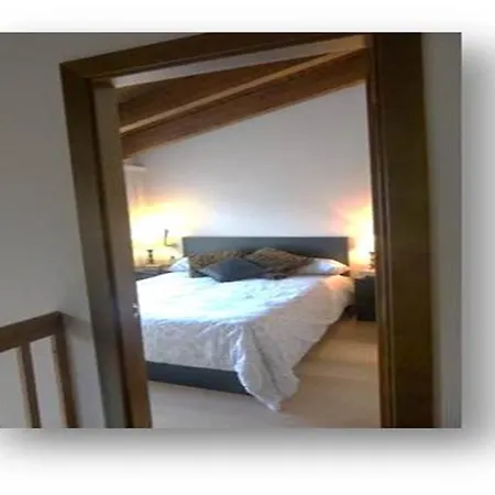 Turistics Masella 1600 Apartment *