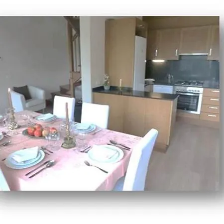 Turistics Masella 1600 Apartment *