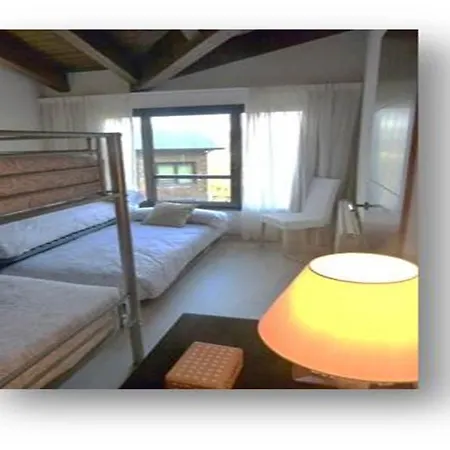 Apartment Turistics Masella 1600